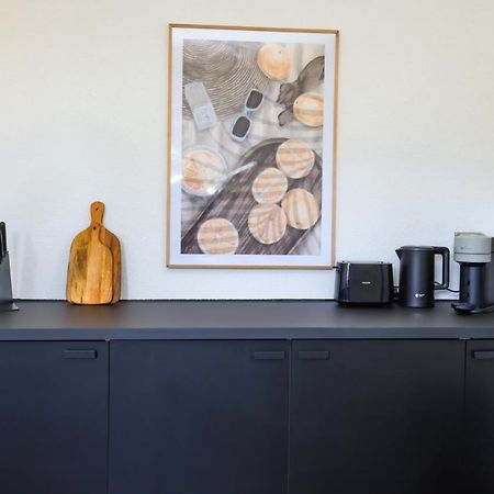 75Qm Luxusapartment In Perfekter Lage Bochum Esterno foto