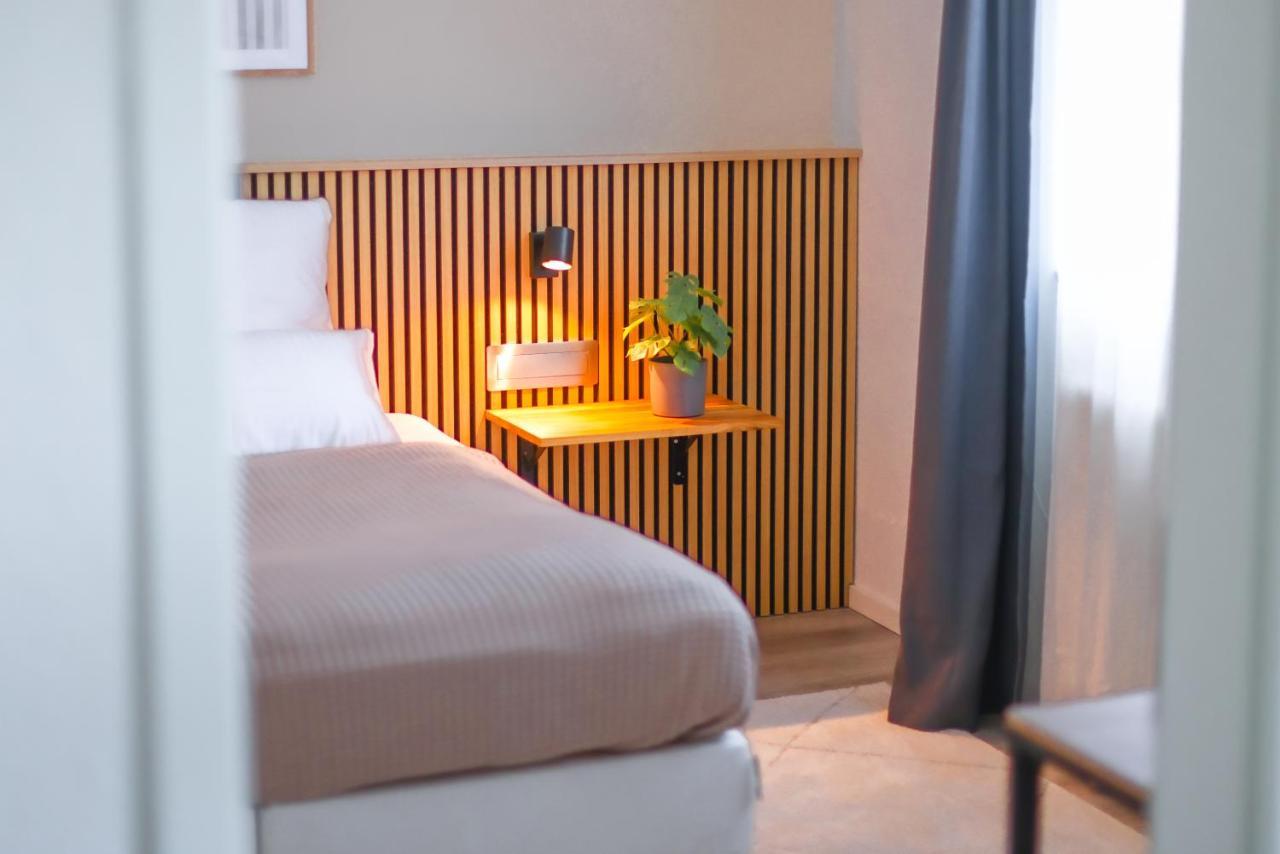 75Qm Luxusapartment In Perfekter Lage Bochum Esterno foto