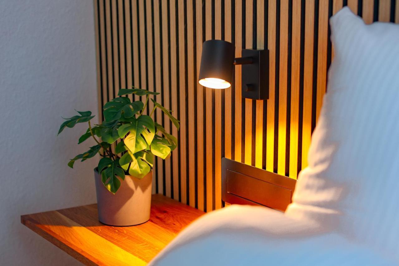 75Qm Luxusapartment In Perfekter Lage Bochum Esterno foto
